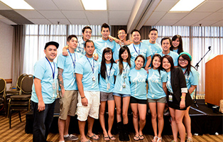 私たちについて